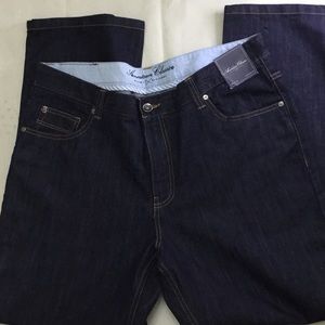 Jeans- Russell Simmons